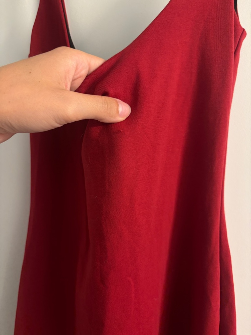 Mirror Palais Lady Di Dress Rouge - NWT - Picture 2 of 8